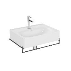 Vitra Equal 64081 Lavabo Ünitesi 60 cm Havluluklu